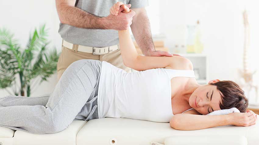 Fremont Chiropractic Services