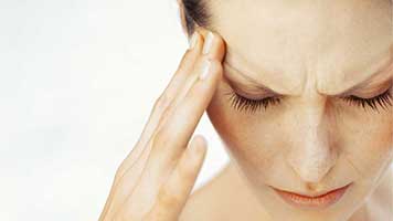 Headaches & Migraines Treatment Fremont